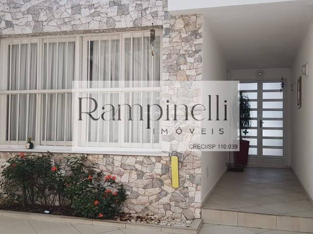 Casa para Venda em São Paulo - 2