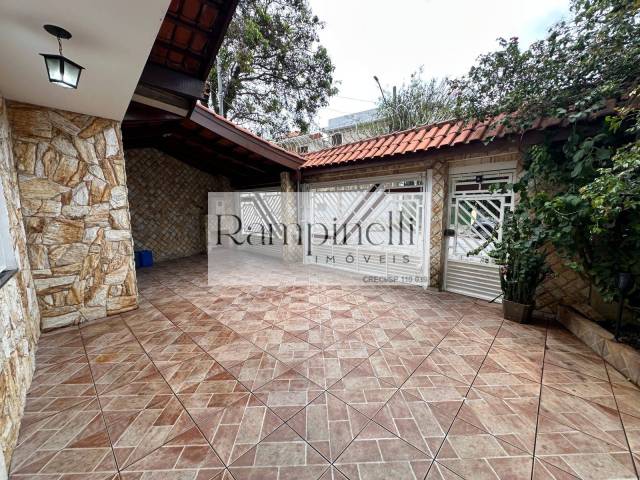 Casa para Venda em São Paulo - 3