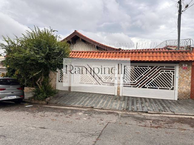 Venda em Parque São Domingos - São Paulo