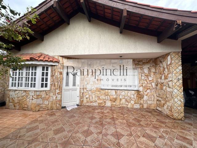 Casa para Venda em São Paulo - 5