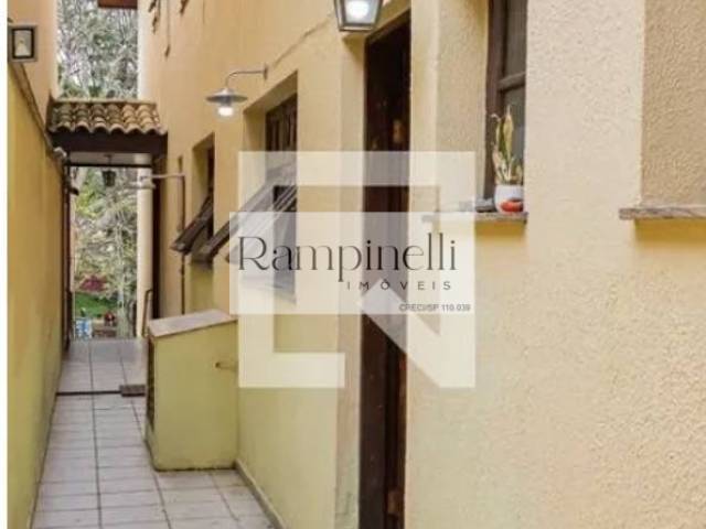 Venda em vila romana - São Paulo