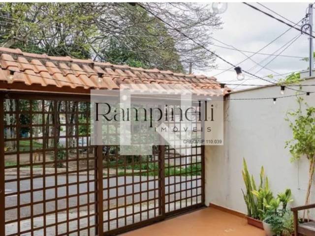 #2396 - Casa para Venda em São Paulo - SP