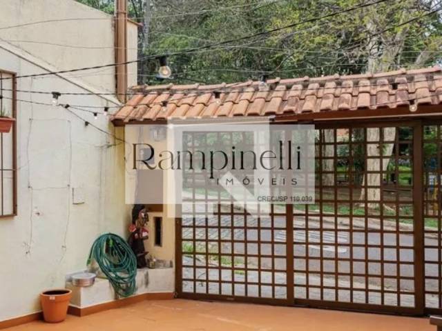 Venda em vila romana - São Paulo