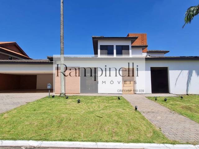 #2397 - Casa para Venda em Santana de Parnaíba - SP - 1