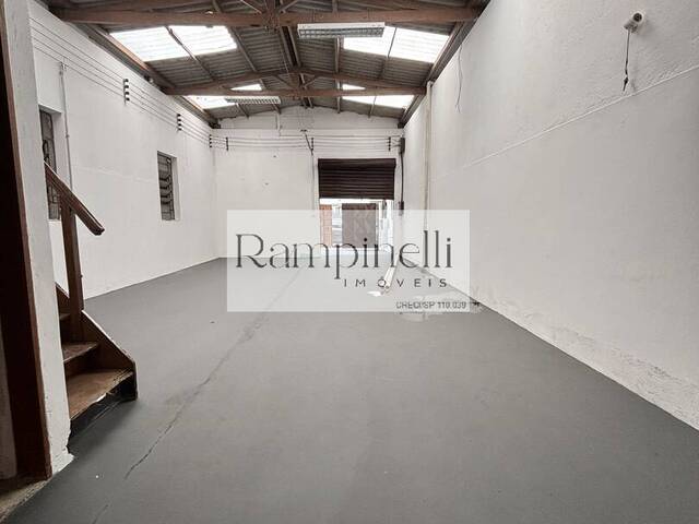 Galpão para Locação em São Paulo - 5
