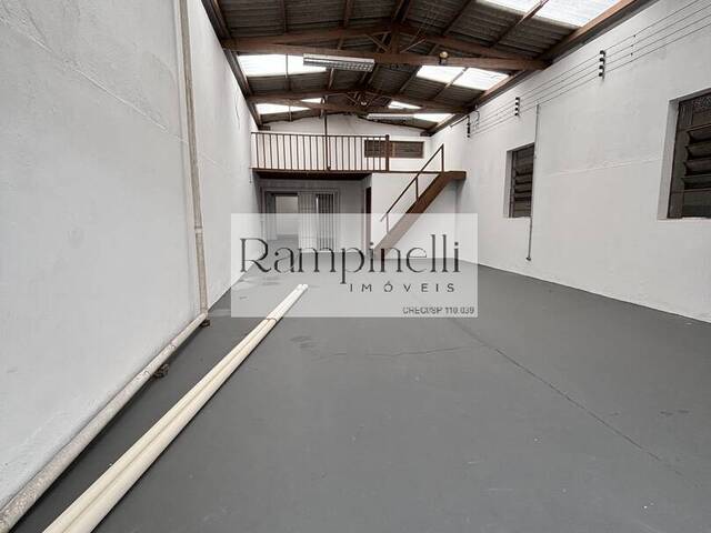 Galpão para Locação em São Paulo - 4