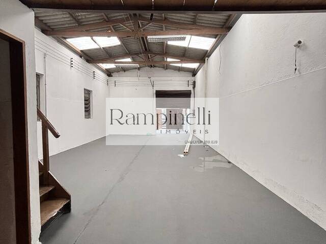 #2400 - Sala para Locação em São Paulo - SP - 3