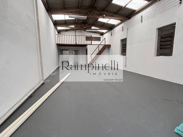 #2400 - Sala para Locação em São Paulo - SP - 2