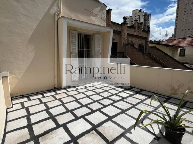 Venda em vila romana - São Paulo