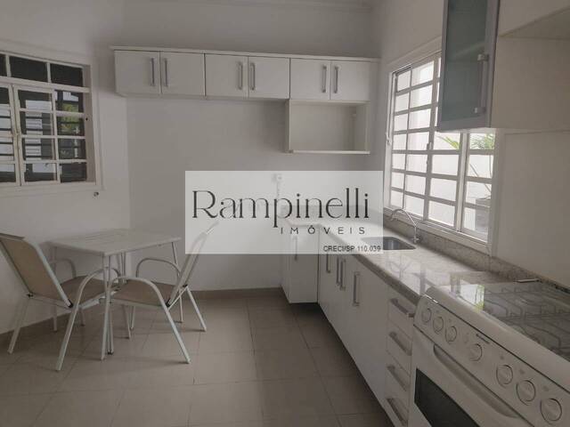 Casa para Locação em São Paulo - 4