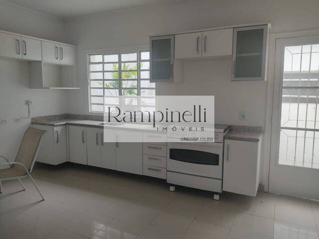 Casa para Locação em São Paulo - 5