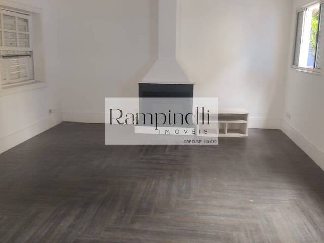 Locação em Pinheiros - São Paulo