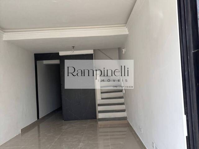 Casa para Locação em São Paulo - 2