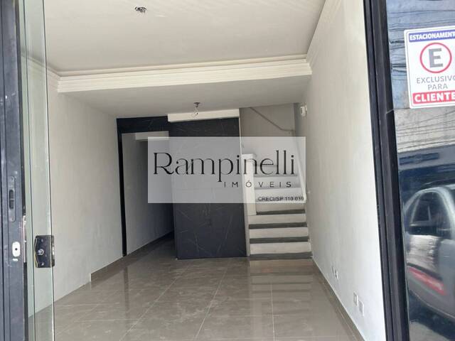 Casa para Locação em São Paulo - 3