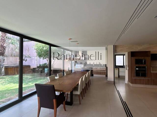 Casa para Locação em Barueri - 4