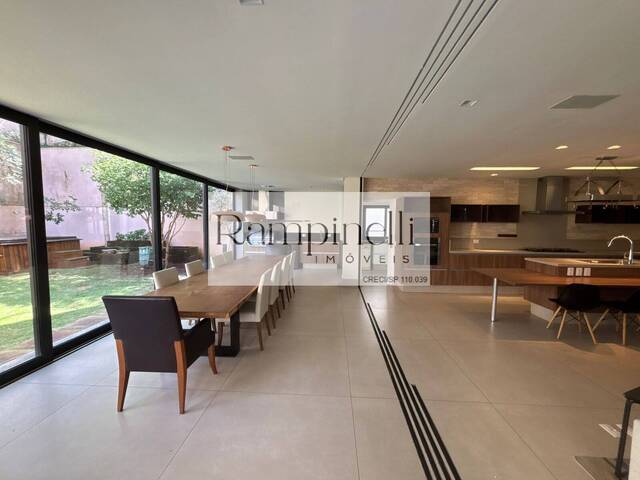 Casa para Locação em Barueri - 3