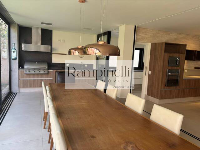 Casa para Locação em Barueri - 5