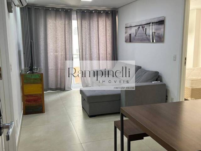 Apartamento para Locação em Barueri - 4