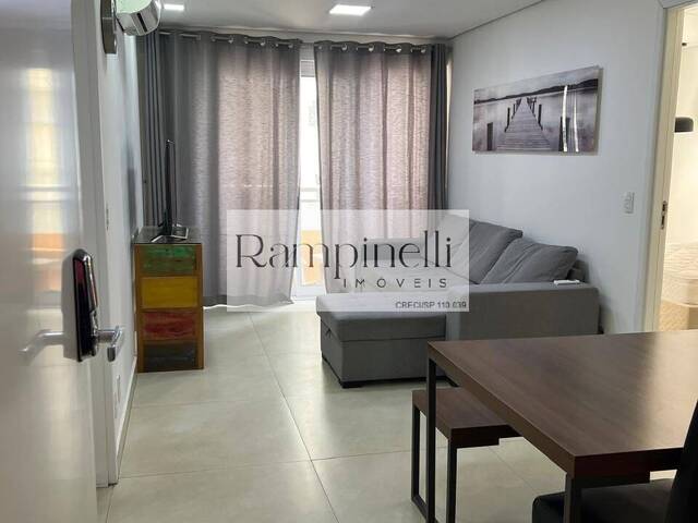 Apartamento para Locação em Barueri - 5