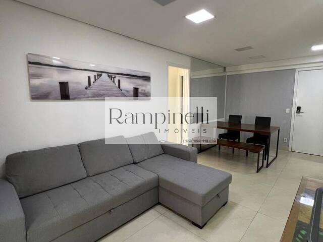 Apartamento para Locação em Barueri - 2