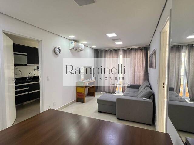 Apartamento para Locação em Barueri - 3