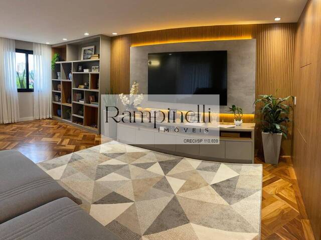 Casa para Locação em Santana de Parnaíba - 2