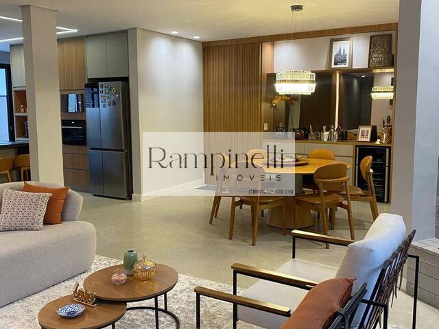 Casa para Locação em Santana de Parnaíba - 5