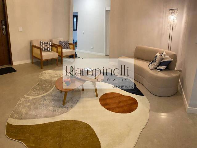 Casa para Locação em Santana de Parnaíba - 4