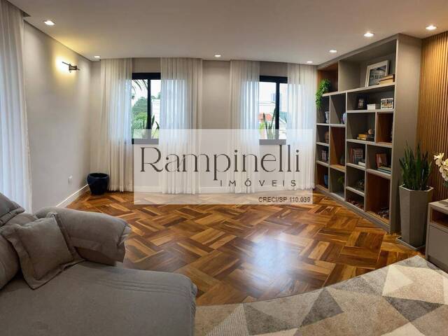 Casa para Locação em Santana de Parnaíba - 3