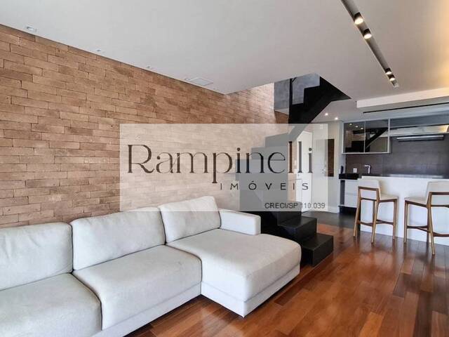 #2413 - Apartamento para Venda em São Paulo - SP