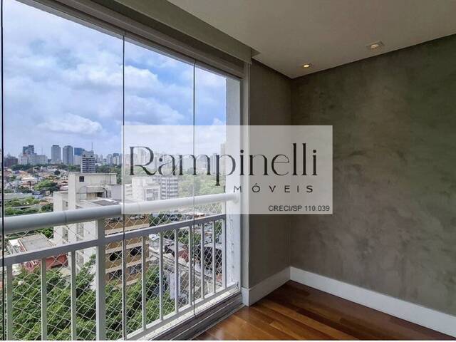 #2413 - Apartamento para Venda em São Paulo - SP