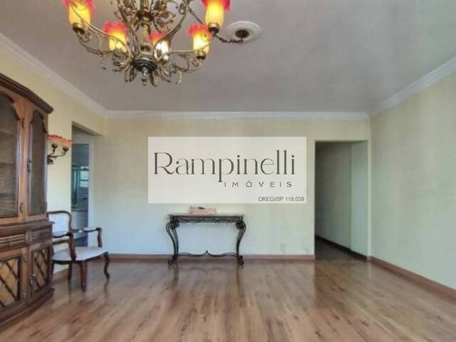 #2414 - Apartamento para Venda em São Paulo - SP - 2