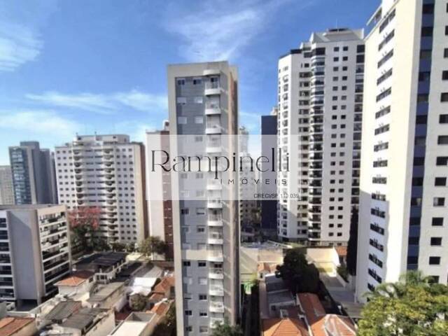 #2414 - Apartamento para Venda em São Paulo - SP - 3