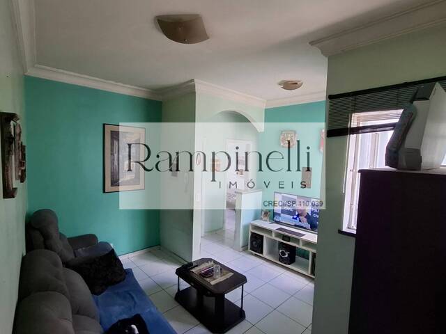 Apartamento para Venda em São Paulo - 2