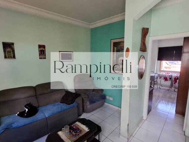 Apartamento para Venda em São Paulo - 3