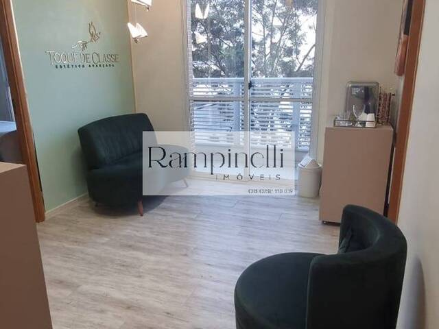 Sala para Venda em São Paulo - 2