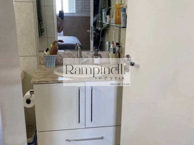 Apartamento para Venda em São Paulo - 3