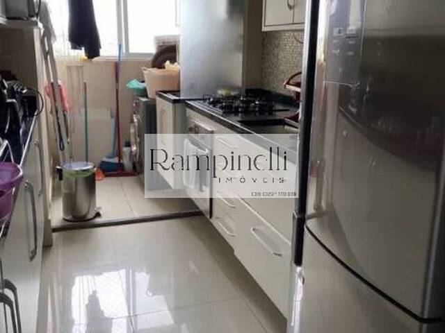 Apartamento para Venda em São Paulo - 2