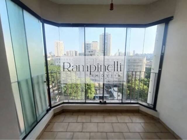 #2423 - Apartamento para Venda em São Paulo - SP - 2