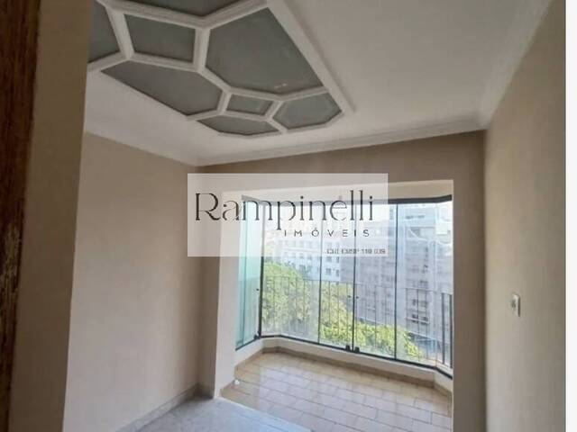 #2423 - Apartamento para Venda em São Paulo - SP - 3