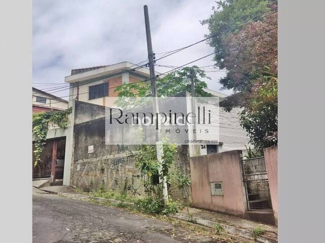 Casa para Venda em São Paulo - 2