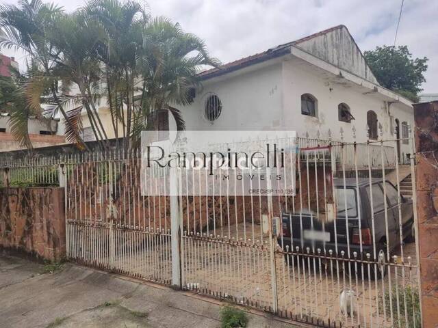Venda em Vila Ipojuca - São Paulo
