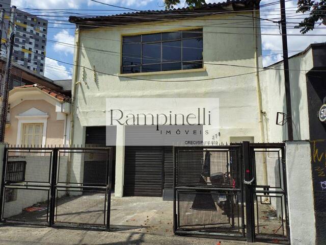 Prédio comercial para Venda em São Paulo - 2