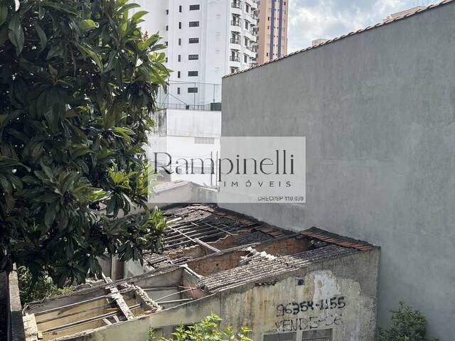 Área para Venda em São Paulo - 4