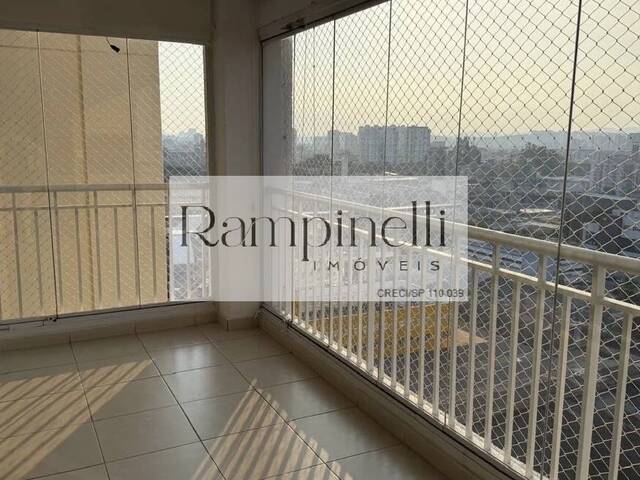 Apartamento para Locação em São Paulo - 3