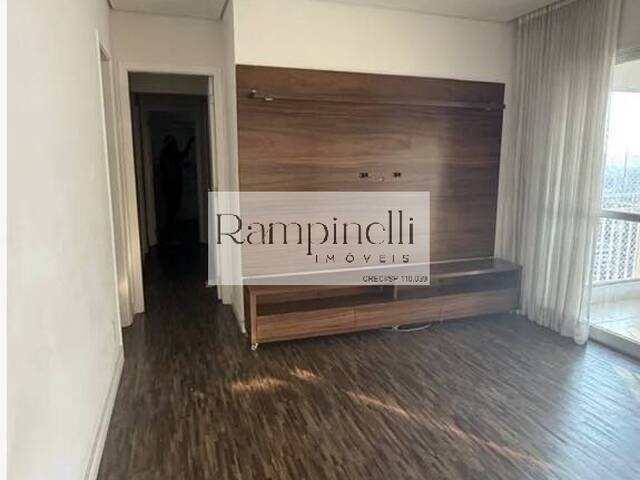 Apartamento para Locação em São Paulo - 2