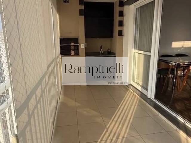 Apartamento para Locação em São Paulo - 4