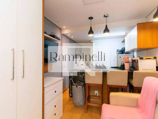 Apartamento para Venda em São Paulo - 2