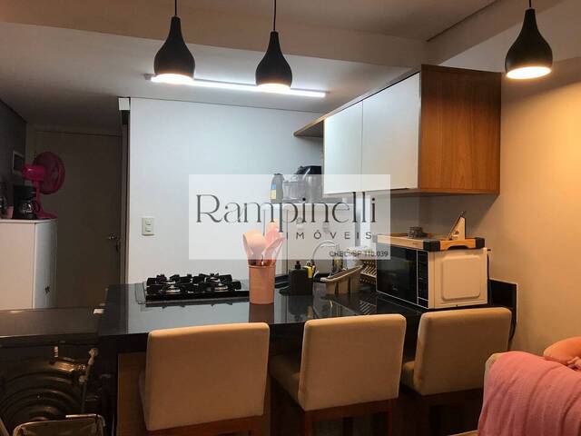 Apartamento para Venda em São Paulo - 3