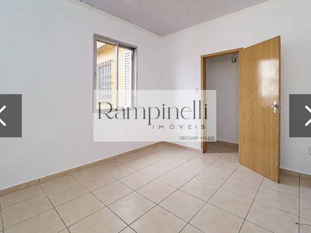 #2432 - Casa para Venda em São Paulo - SP - 3